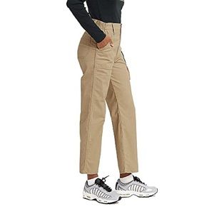 Levi’s Surplus Straight Pants in Travertine Herringbone